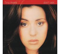 Tina Arena - Don't Ask - Cd