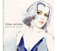 Tina arena Greatest Hits 1994-2004 (DVD)