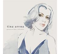 Tina Arena – Greatest Hits 1994-2004 – Gold Series