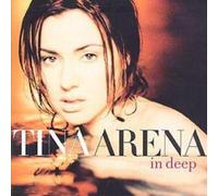Tina Arena In Deep (CD) Album