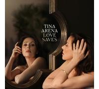 Tina Arena - Love Saves