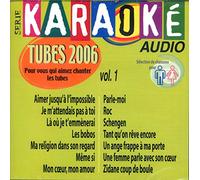 Tina Arena - Play Back Sony Années 2006 Vol.01