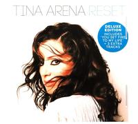 Tina Arena - Reset