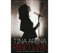 Tina Arena - Reset Live