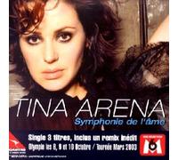 Tina Arena - Symphonie De L'âme