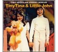 Tina Arena - Tiny Tina & Little J