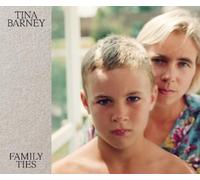 Tina Barney Family Ties /anglais