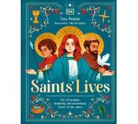 Tina Beattie Saints' Lives (Copertina rigida)