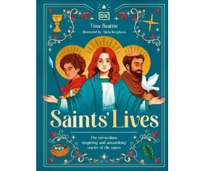 Tina Beattie Saints' Lives (Copertina rigida)