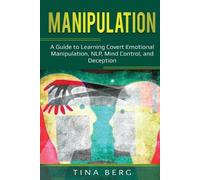 Tina Berg Manipulation (Tascabile)