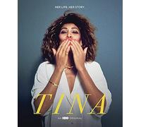 Tina (Blu-ray) Katori Hall Kurt Loder Oprah Winfrey Tina Turner Angela Bassett