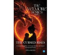 Tina Boyd The Velmore series 2 (Copertina rigida)