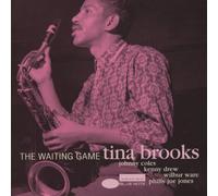 Tina Brooks - Tba