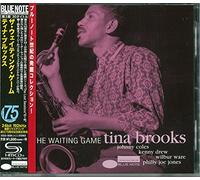 Tina Brooks - The Waiting Game [SHM
