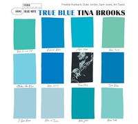 Tina Brooks - True Blue