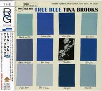 Tina Brooks - True Blue