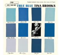 Tina Brooks - True Blue [UHQ