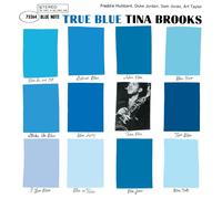 Tina Brooks – True Blue – Vinile LP 12" – Universal Music Group