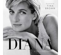 Tina Brown Remembering Diana: A Life in Photographs (Copertina rigida)