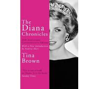 Tina Brown The Diana Chronicles (Tascabile)
