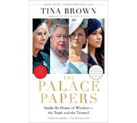 Tina Brown The Palace Papers (Tascabile)