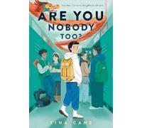 Tina Cane Are You Nobody Too? (Copertina rigida)