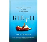 Tina Cassidy Birth (Tascabile)