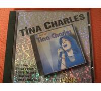 Tina Charles - Best of