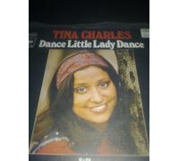 Tina Charles - Dance Little Lady