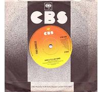 Tina Charles - Dance Little Lady