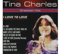Tina Charles - Greatest Hits