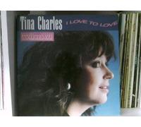 Tina Charles - I Love To Love
