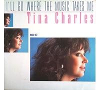 Tina Charles - I'll Go Where The Music Takes Me