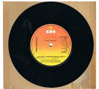 TINA CHARLES Love Bug / Sweets For My Sweet UK 7" 45