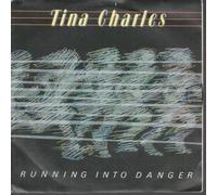 Tina Charles - Running Into Danger