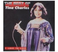 Tina Charles - The Best Of - Cd