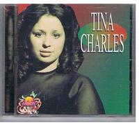 Tina Charles - Tina Charles