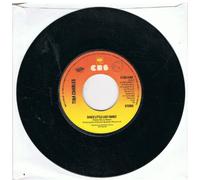 TINA CHARLES - TINA CHARLES / DANCE LITTLE LADY