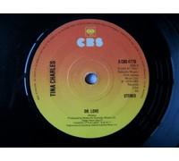 Tina Charles - Tina Charles - Dr. Love - [7"]