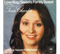 TINA CHARLES - TINA CHARLES - LOVE BUG - 12" VINYL