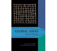 Tina Chen Global Asias (Copertina rigida)