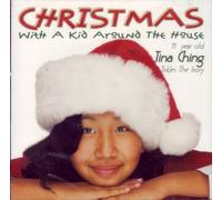 Tina Ching - Christmas With A Kid Around The House (US Import)