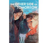 Tina Cho The Other Side of Tomorrow (Tascabile)