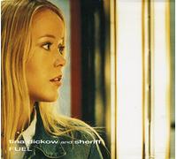 Tina Dickow - CD Tina Dickow (Dico) - FUEL