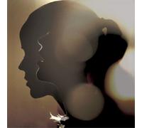 Tina Dico Whispers (CD) Album