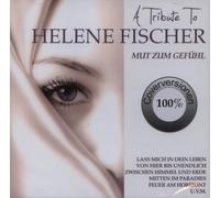 Tina Domani - A Tribute To Helene Fischer