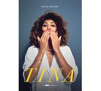 Tina (DVD) Oprah Winfrey Carl Arrington Erwin Bach Katori Hall Kurt Loder