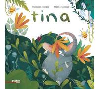 Tina. Ediz. a colori