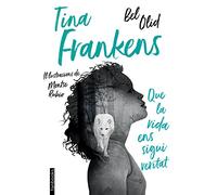 Tina Frankens: Il·lustracions de Montse Rubio