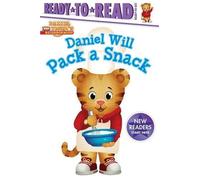 Tina Gallo Daniel Will Pack a Snack (Copertina rigida)
